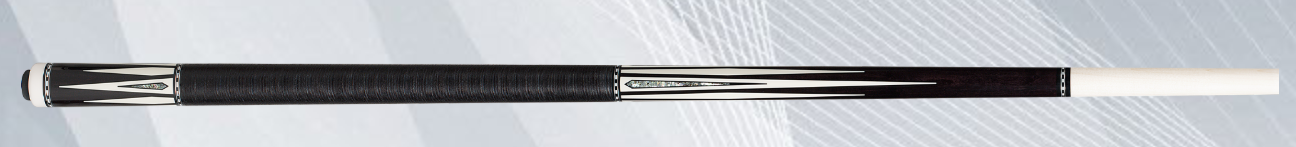 J. Pechauer P23-R Pool Cue