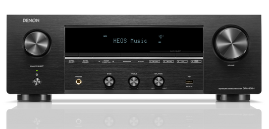 Denon 2-Channel Stereo AV Receiver