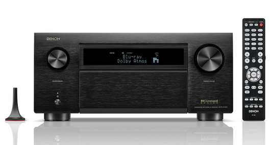 Denon AVR-A10H AV Receiver