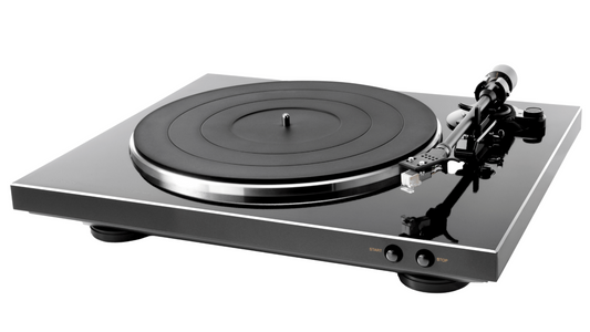 Denon DP-300F Turntable
