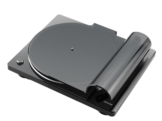 Denon DP400 Turntable