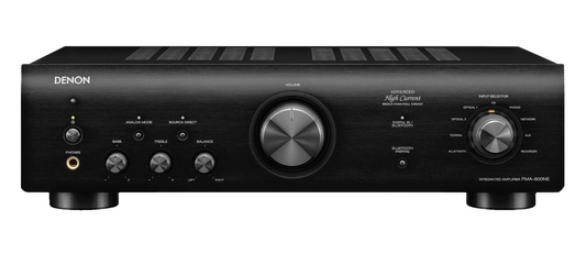 Denon PMA-600NE Amplifier