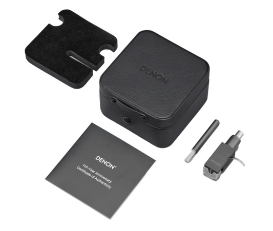 Denon DL-A110 Turntable Cartridge