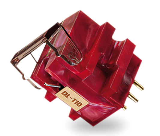 Denon DL-110 Turntable Cartridge