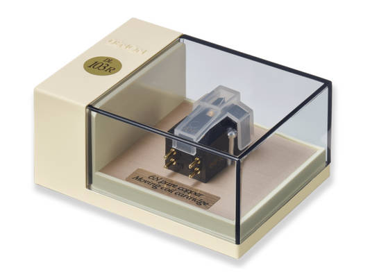 Denon DL-103R Turntable Cartridge