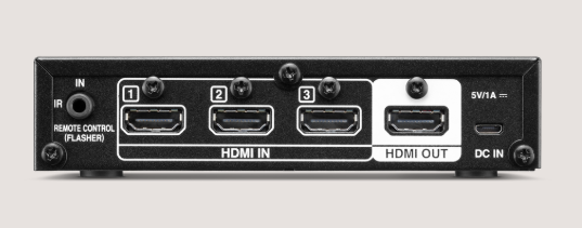 Marantz VS3003 HDMI Switcher