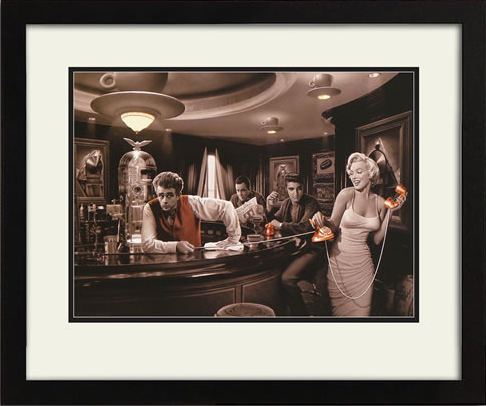 Z-Art Java Dreams Small Picture