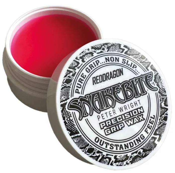 Nodor Darts Peter Wright Precision Grip Wax