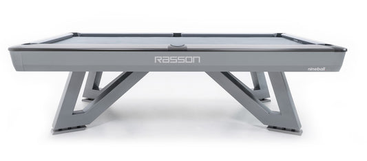 Rasson Wolf Billiard Table