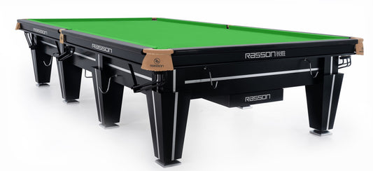 Rasson Magnum II 12' Snooker Table