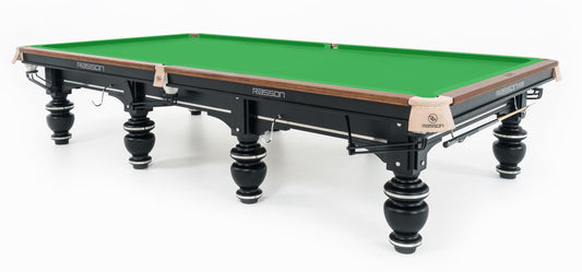 Rasson Strong II 12' Snooker Table