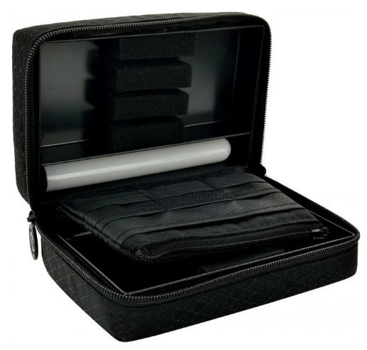 One80 Double Dart Box