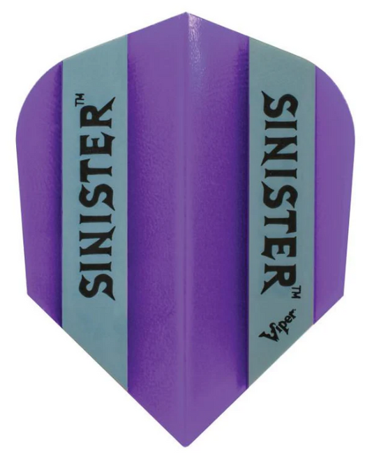 Viper V-100 Sinister Flights Standard Purple