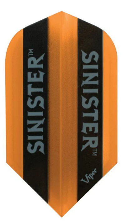 Viper V-100 Sinister Flights Slim Orange