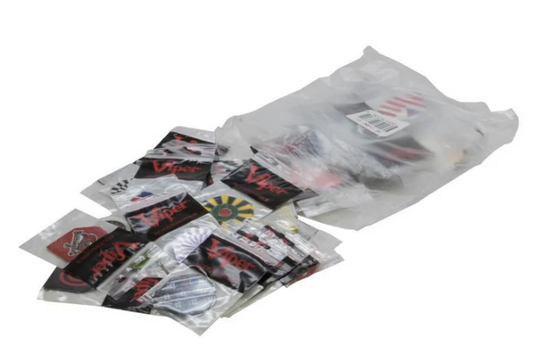 Viper Poly Royal Assorted Sets