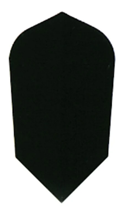 Viper Nylon 160 Slim Black Darts