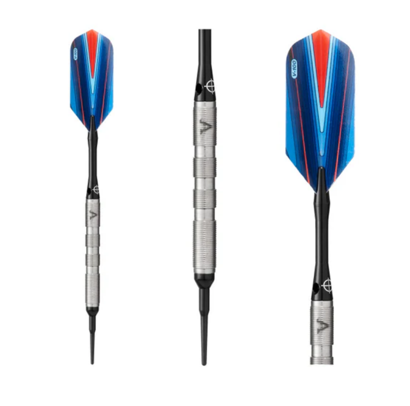 Viper Sidewinder 80% Tungsten Soft Tip Darts 18Grams