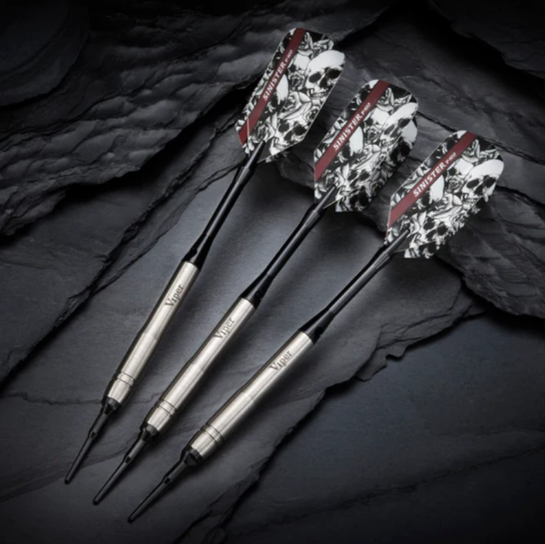 Viper Sinister Darts 18 Grams