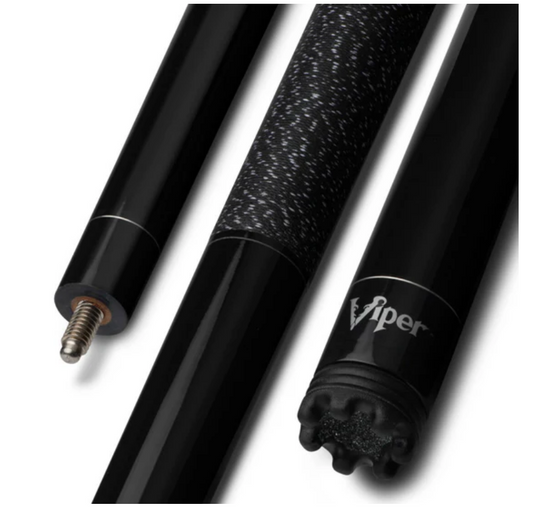 Viper Jump Break Cue Stick Black -20 oz