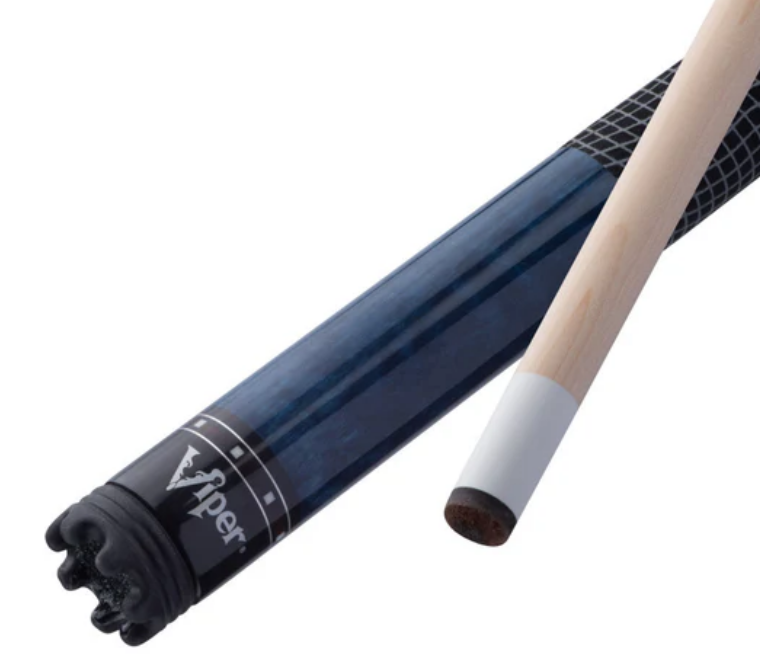 Viper Clutch Blue Cue 19 Oz.
