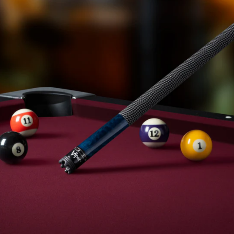 Viper Clutch Blue Cue 19 Oz.
