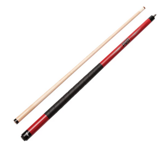 Viper Revolution Pro Red