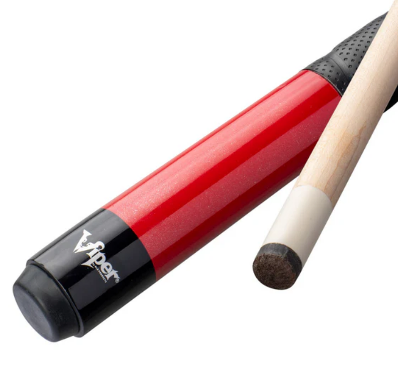 Viper Revolution Pro Red