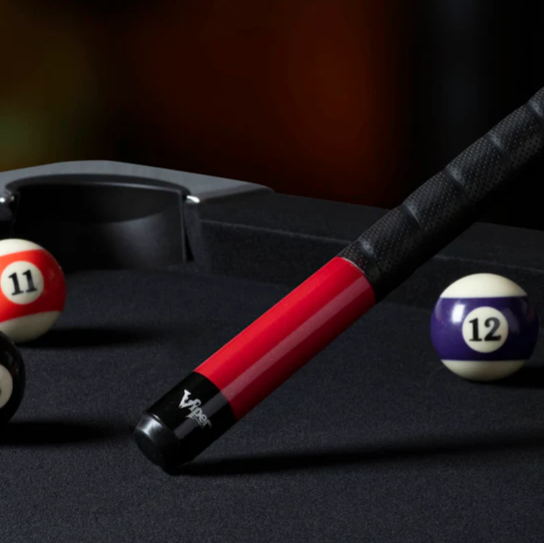 Viper Revolution Pro Red