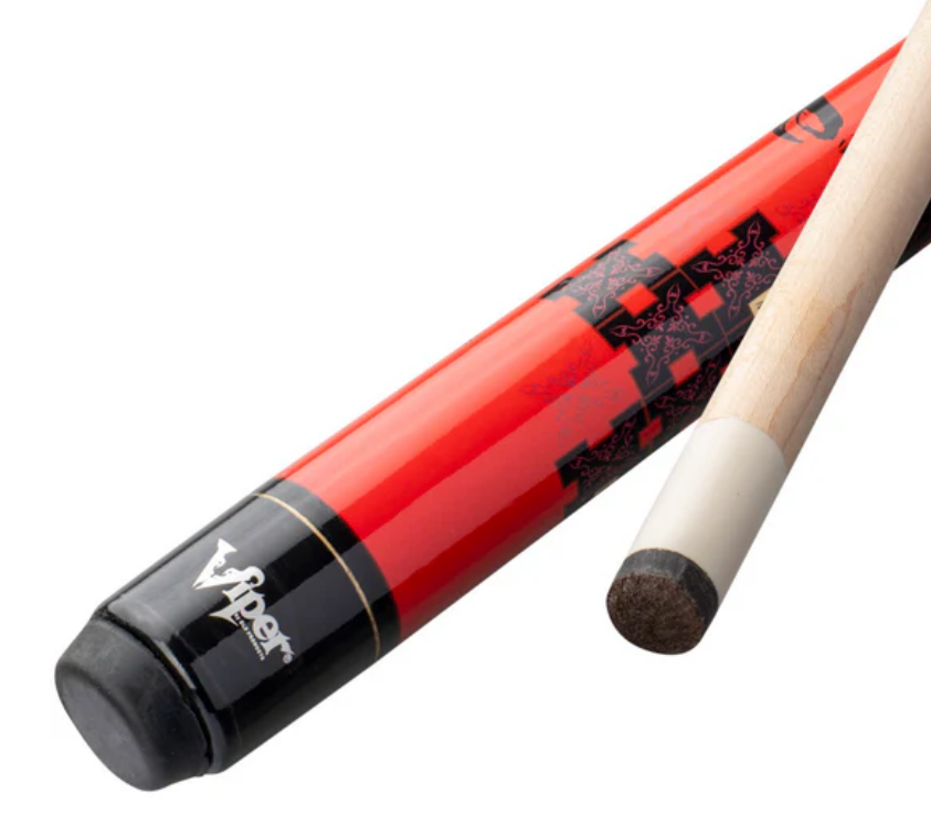 Viper Underground Dragon Cue Stick 18 Oz.