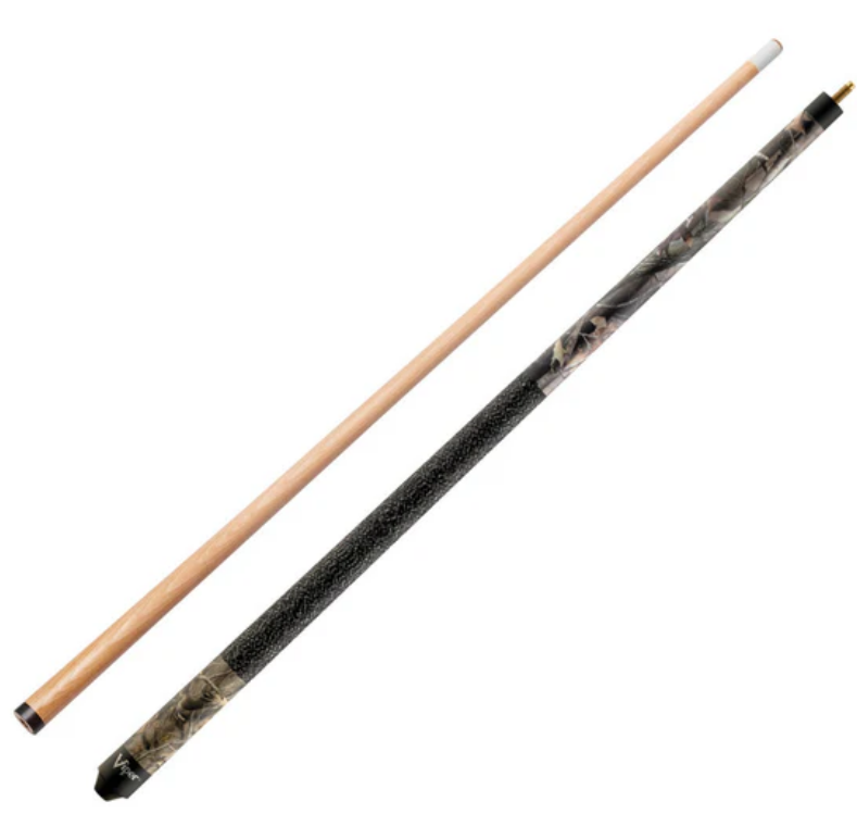 Viper Realtree Hardwood Camo Cue