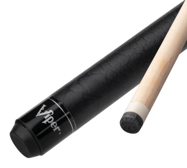 Viper Diamond Brown Stain Billiard/Pool Cue Stick