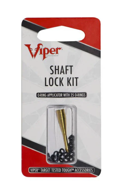 Viper Shaft Lock Kit, Dart O-Ring Applicator