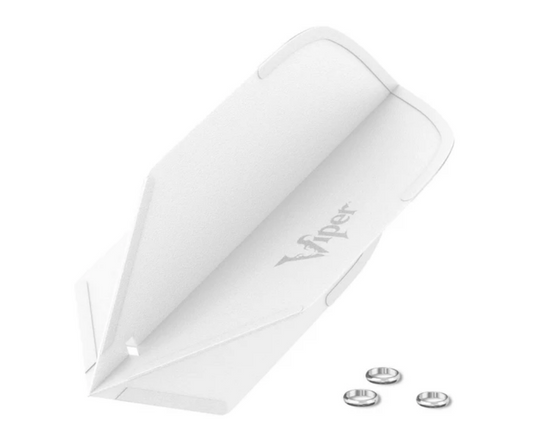 Viper Cool Flights Slim White