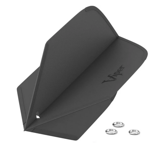 Viper Cool Flights Black