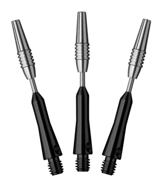 Viper Shockwave Shaft Inb Black