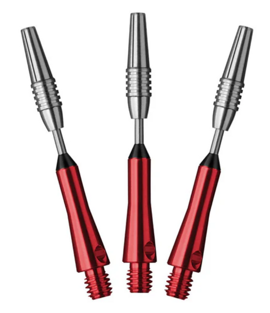 Viper Shockwave Shaft Inb Red