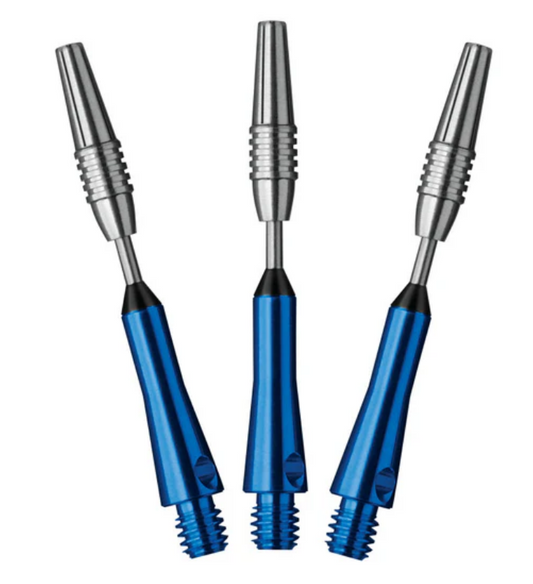 Viper Shockwave Shaft Inb Blue