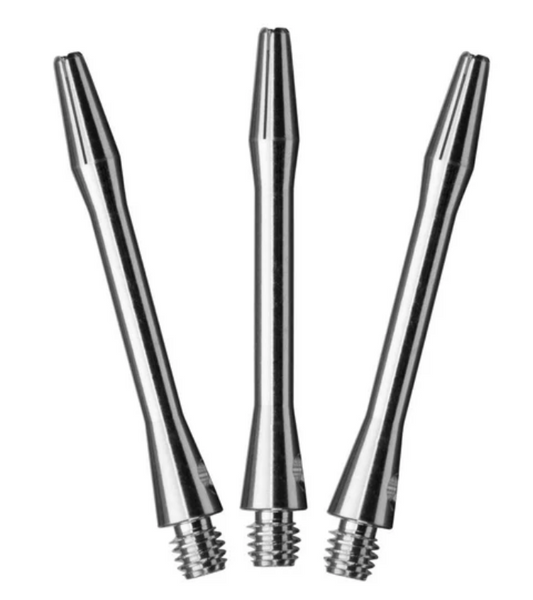 Viper Aluminum Dart Shaft In between Silver