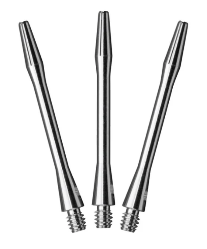 Viper Aluminum Dart Shaft Medium Silver