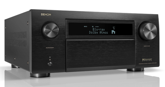 Denon AVR-A10H AV Receiver