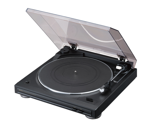 Denon DP-29F Turntable