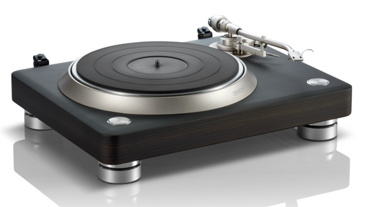 Denon DP-3000NE Turntable