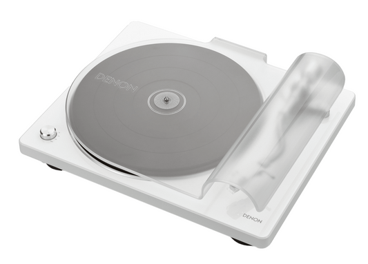 Denon DP400 Turntable