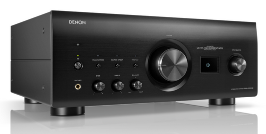 Denon PMA-3000NE Amplifier