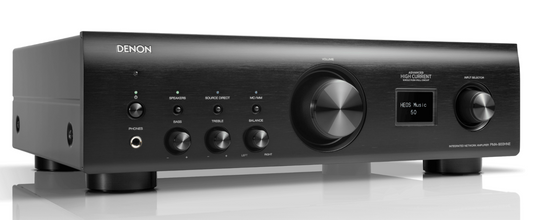 Denon PMA-900HNE Amplifier