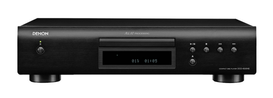 Denon DCD-600NE CD Player