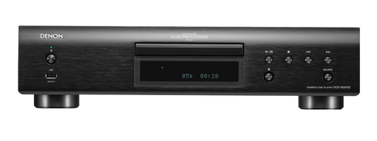 Denon DCD-900NE CD Player