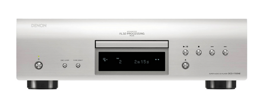 Denon DCD-1700NE CD Player