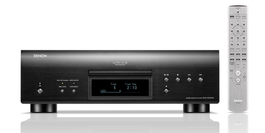Denon DCD-3000NE CD Player