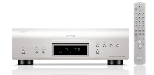 Denon DCD-3000NE CD Player